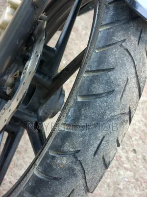 TVS Raider 125 2022 Black