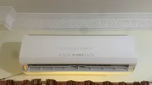General 1 Ton Ac