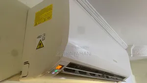 General 1 Ton Ac