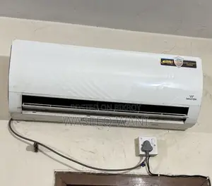 ওয়ালটন এসি ১ টন (কম ব্যবহৃত)