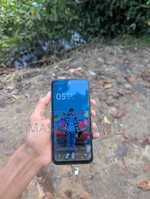 Infinix Smart 10 Plus 128 GB Black