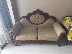 সোফা সেট বিক্রয়ের জন্য