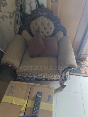Sofa Set For Sale