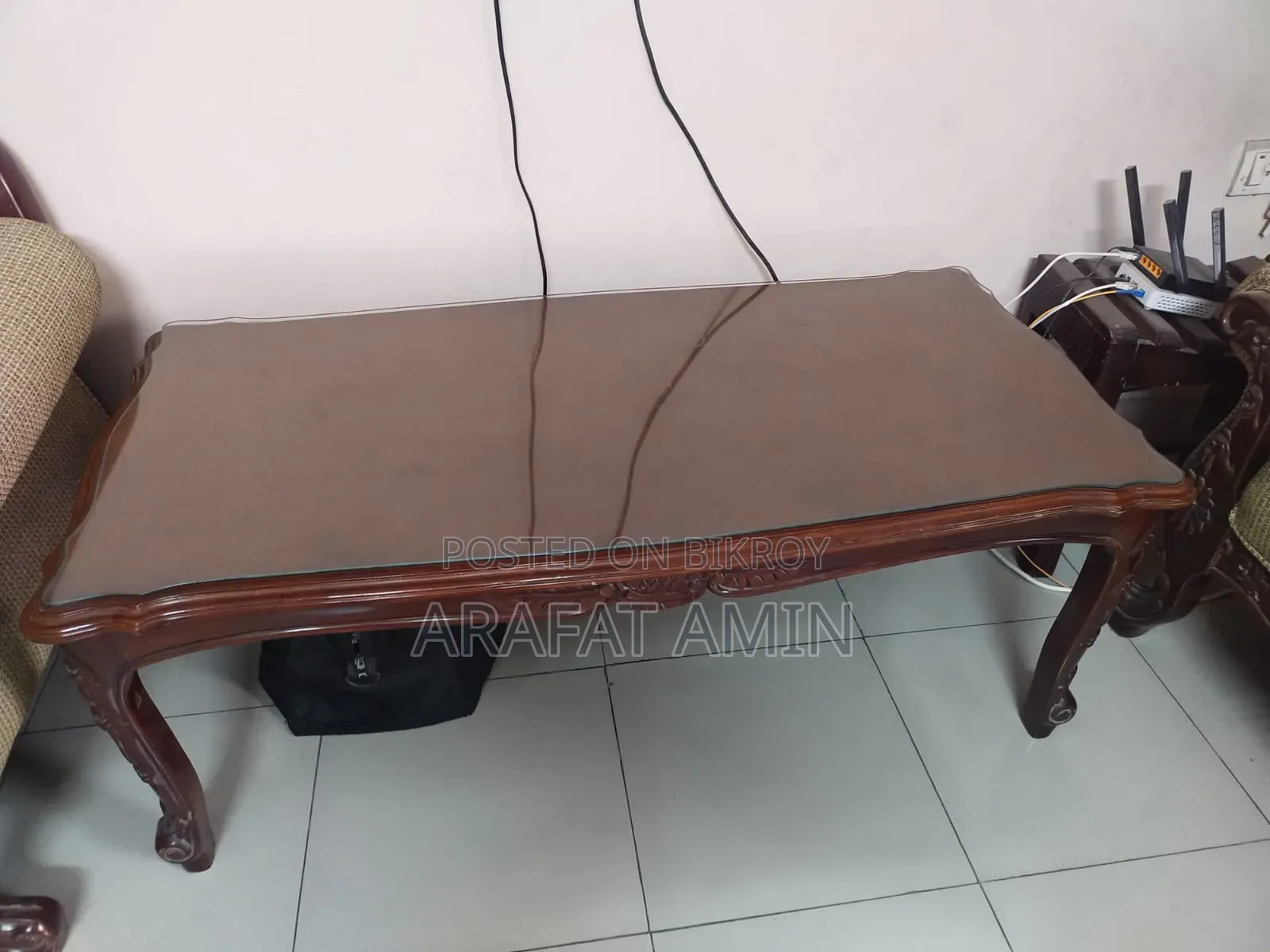 Sofa Set For Sale