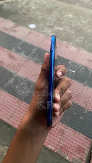Xiaomi Redmi Note 7S 32 GB Purple