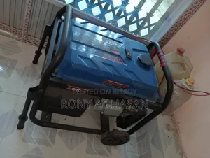 Hyundai Generator