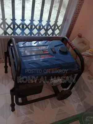 Hyundai Generator