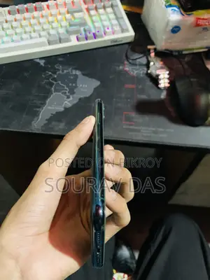 Apple iPhone 11 Pro 256 GB Black