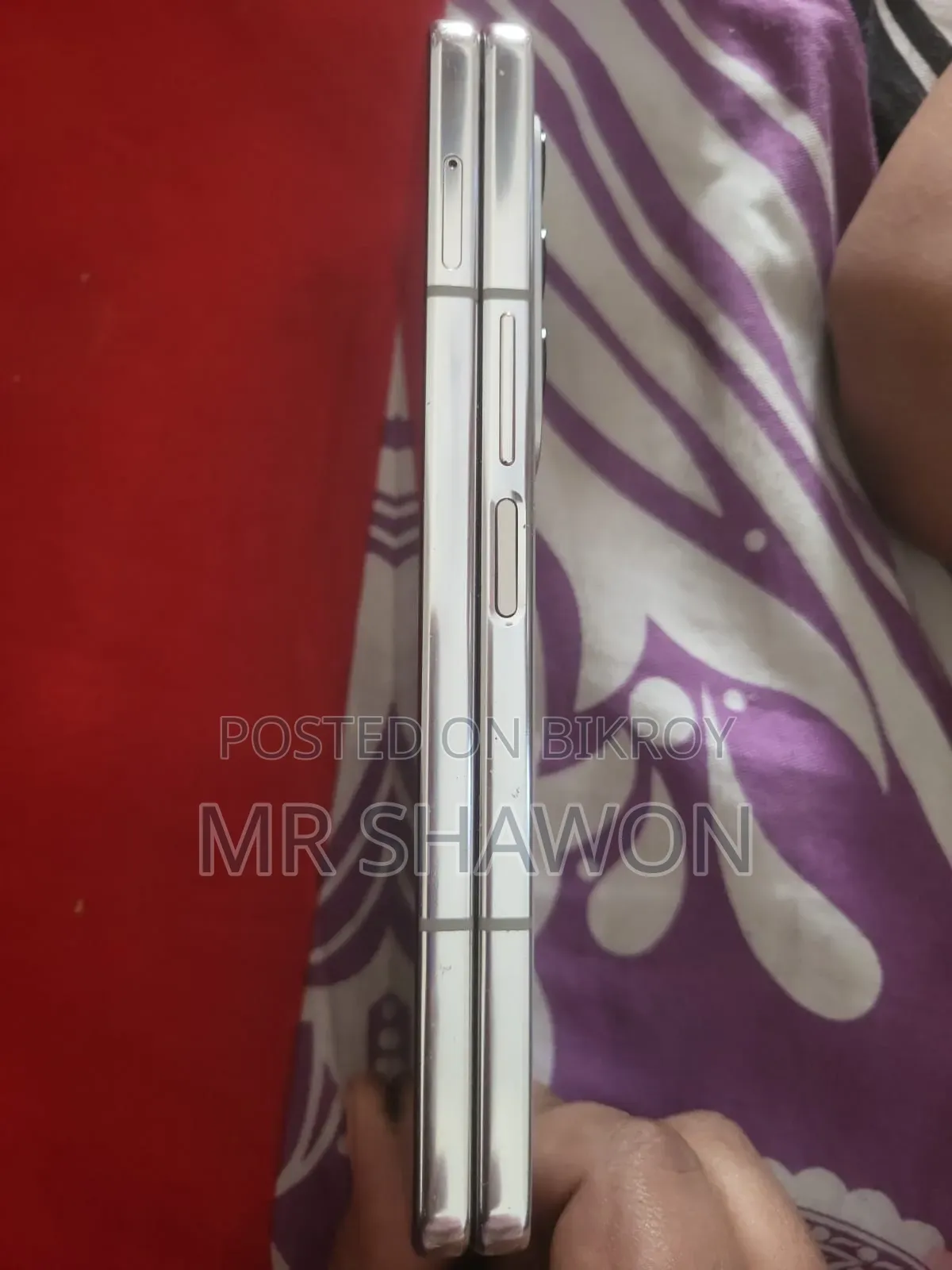 Samsung Z 16 GB Gold