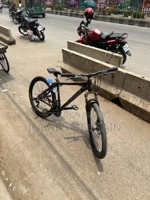 Bycicel Cyclone