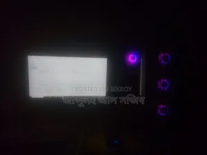 Desktop Computer Gigabyte GA-H110MSTX-HD3-ZK 32GB AMD Ryzen SSD 512GB