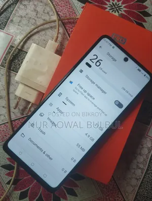Benco S1 Pro 256 GB Gray