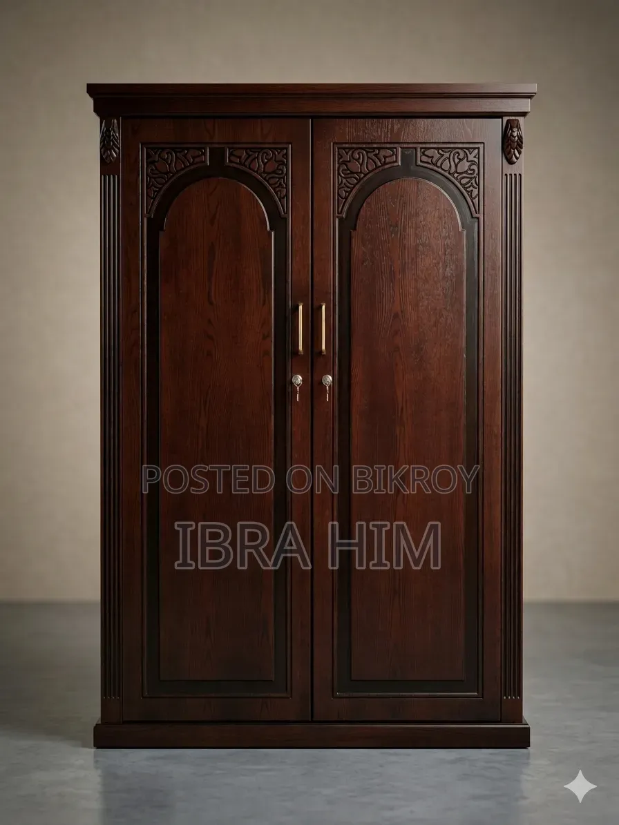 Wooden Cabinet