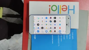 Google Pixel 32 GB Blue