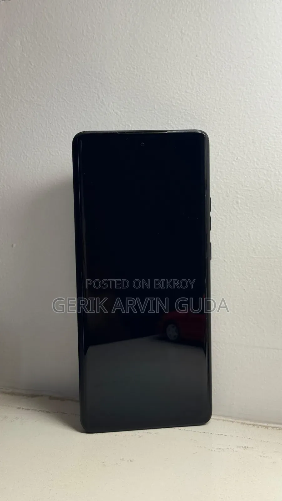 Motorola Edge 40 256 GB Black