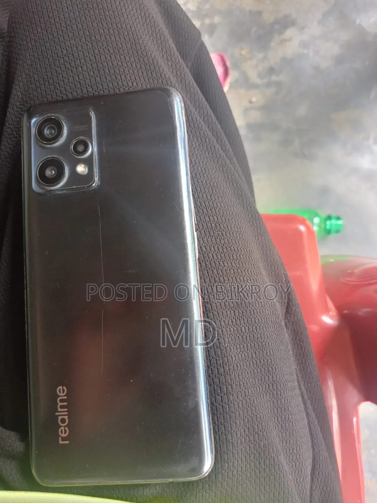 Realme 9 128 GB Blue