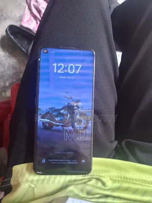 Realme 9 128 GB Blue