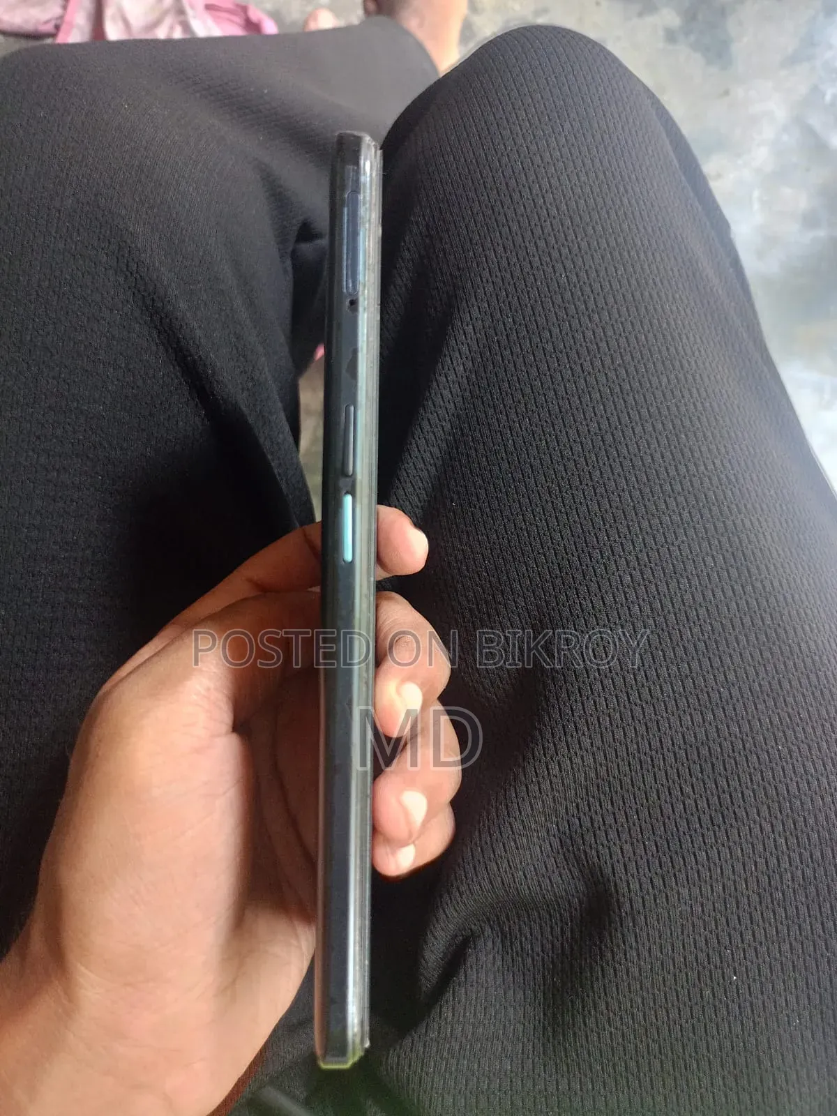 Realme 9 128 GB Blue