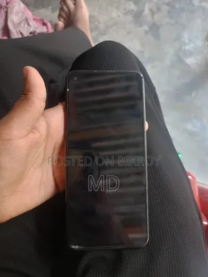 Realme 9 128 GB Blue
