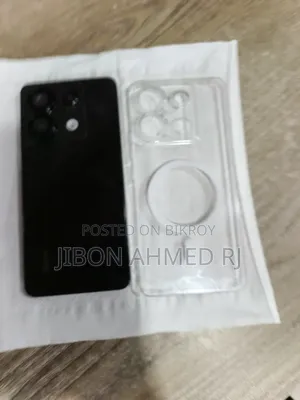 Xiaomi Redmi Note 13 Pro 5G 512 GB Black