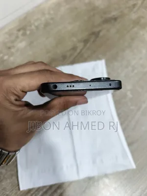 Xiaomi Redmi Note 13 Pro 5G 512 GB Black