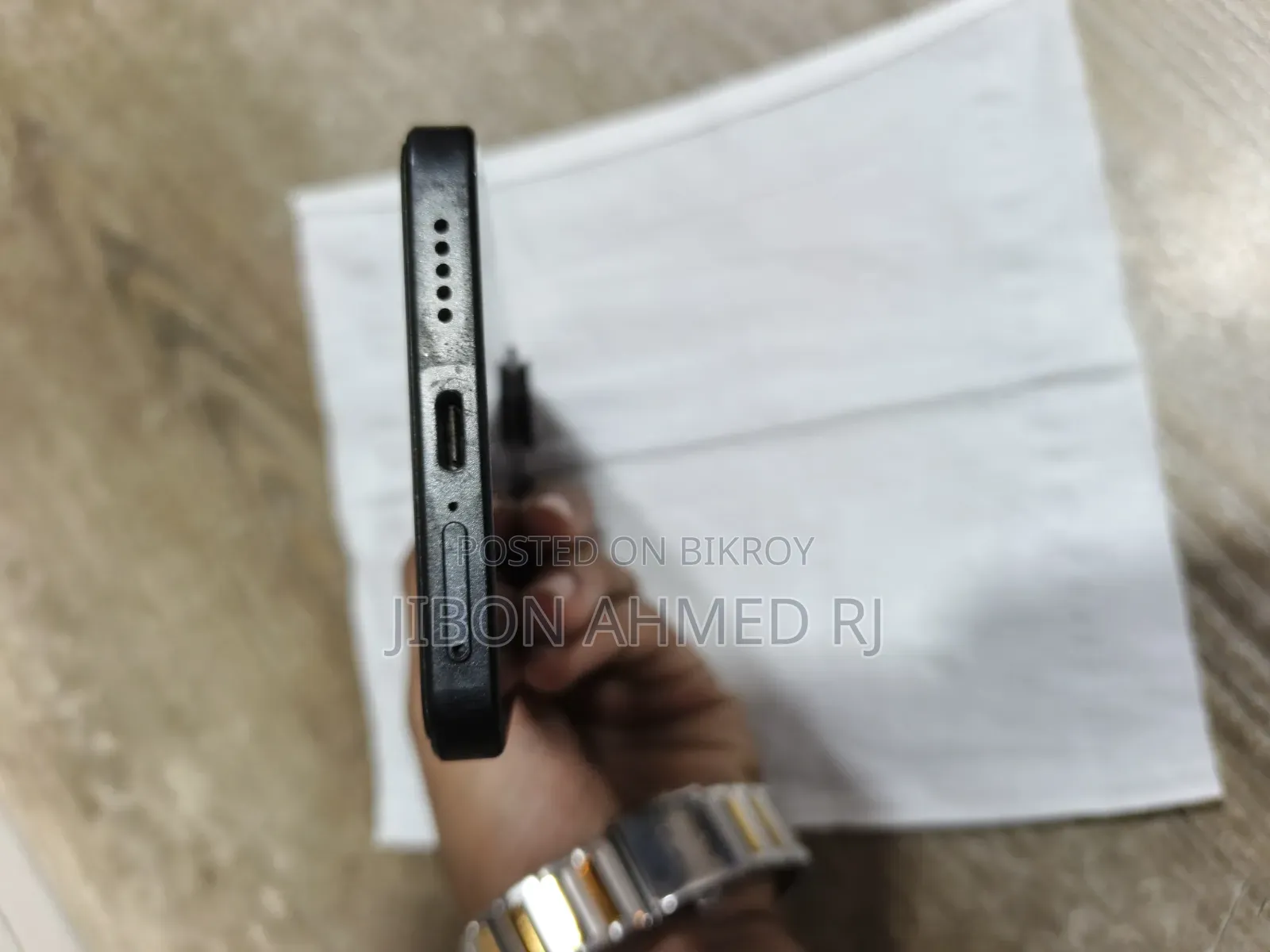 Xiaomi Redmi Note 13 Pro 5G 512 GB Black