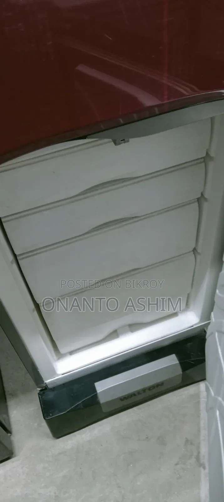 Emergency refrigerator for sale