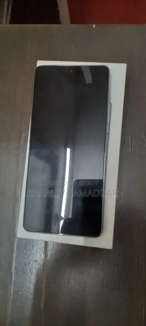 নতুন স্যামসাং গ্যালাক্সি এ৭৩ ৫জি ১২৮ জিবি