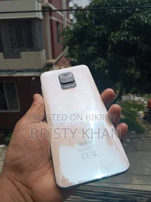 Xiaomi Redmi Note 9 Pro 128 GB Pink