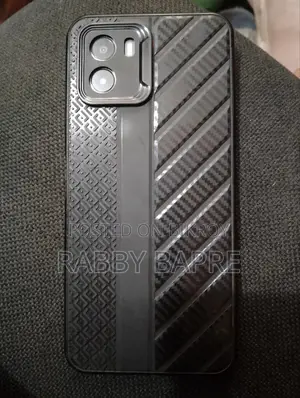 Vivo Y15S 32 GB Black