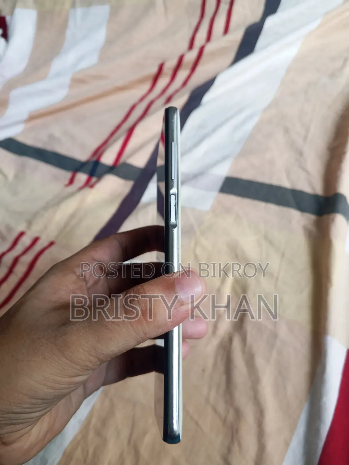 Xiaomi Redmi Note 9 Pro 128 GB Pink