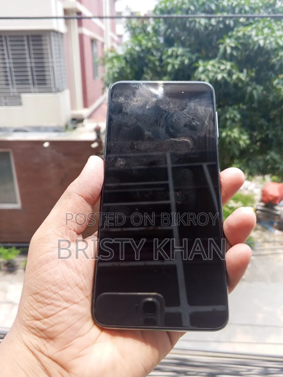 Xiaomi Redmi Note 9 Pro 128 GB Pink
