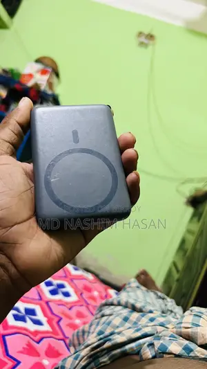 পাওয়ার বাংক অনেক ভালো