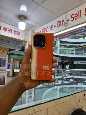 Iqoo Neo 10 অরিজিনাল ডিসপ্লে ইন্ডিয়ান ভেরিয়েন্ট