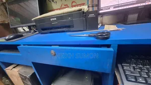 কম্পিউটার ডেস্ক বিক্রি হবে