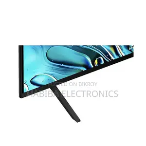 Sony Bravia 3 75" S30 Google Android HDR Led Tv With Voice Control