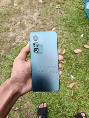 Oppo A5 4G 256 GB Green