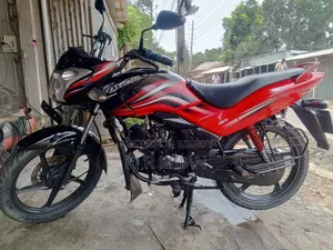 Hero Passion Xpro i3S 2020 Black