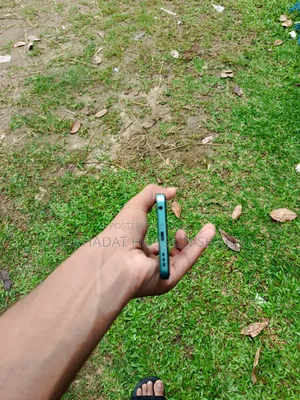 Oppo A5 4G 256 GB Green
