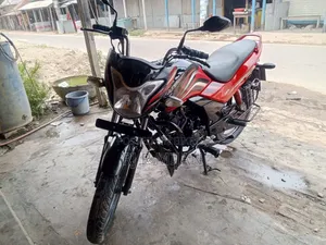 Hero Passion Xpro i3S 2020 Black