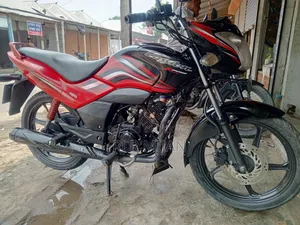 Hero Passion Xpro i3S 2020 Black