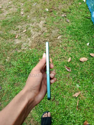 Oppo A5 4G 256 GB Green