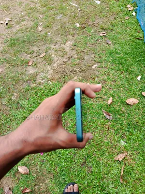 Oppo A5 4G 256 GB Green