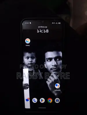 Vivo Y15S 32 GB Black