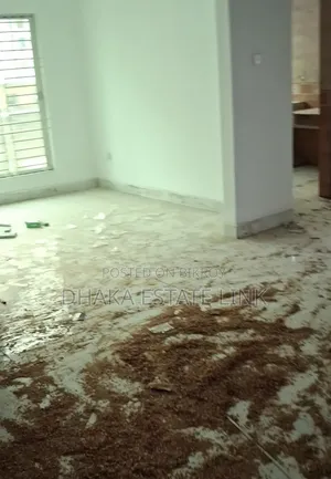4-Bedroom Apartment in Dhanmondi for Sale