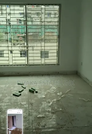 4-Bedroom Apartment in Dhanmondi for Sale