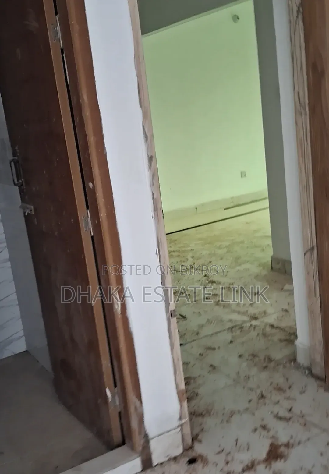 4-Bedroom Apartment in Dhanmondi for Sale