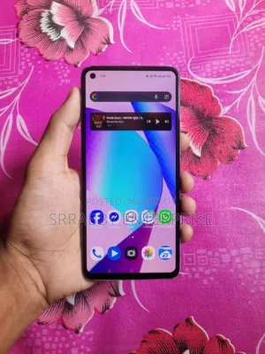 OnePlus 8T 128 GB Silver