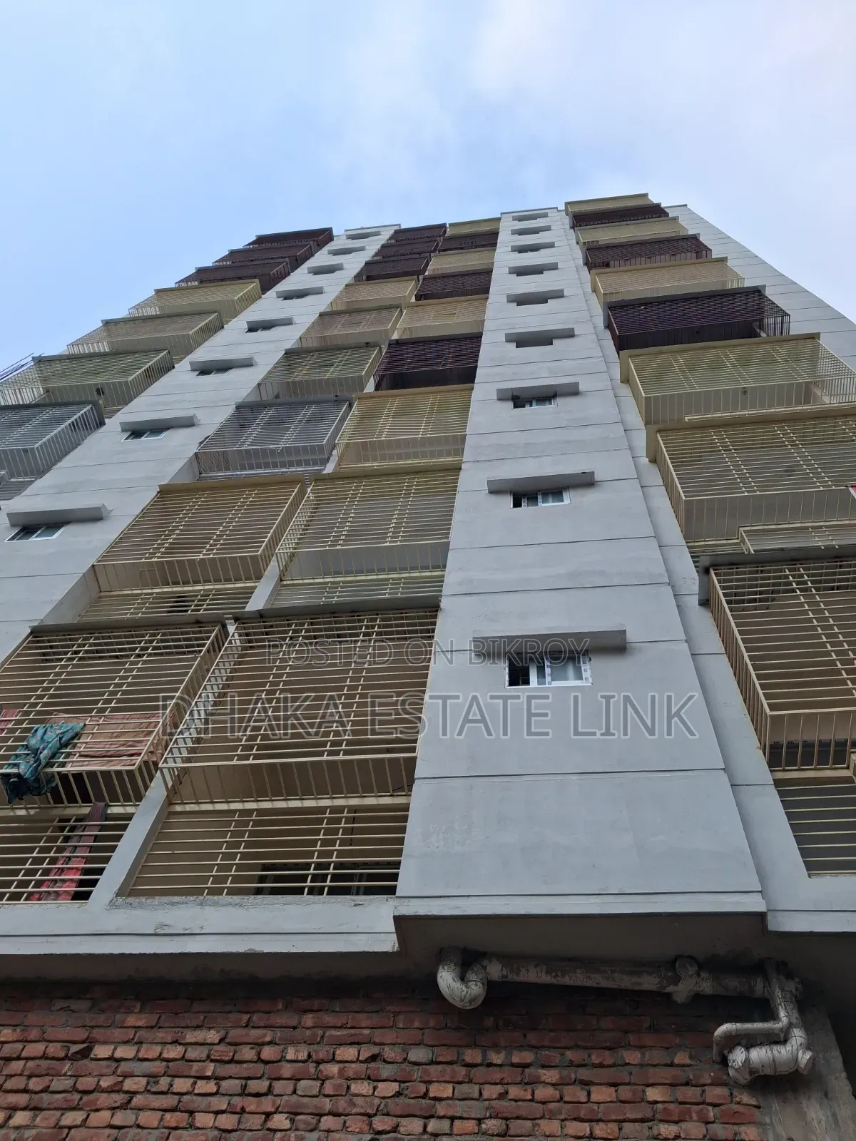 4-Bedroom Apartment in Dhanmondi for Sale
