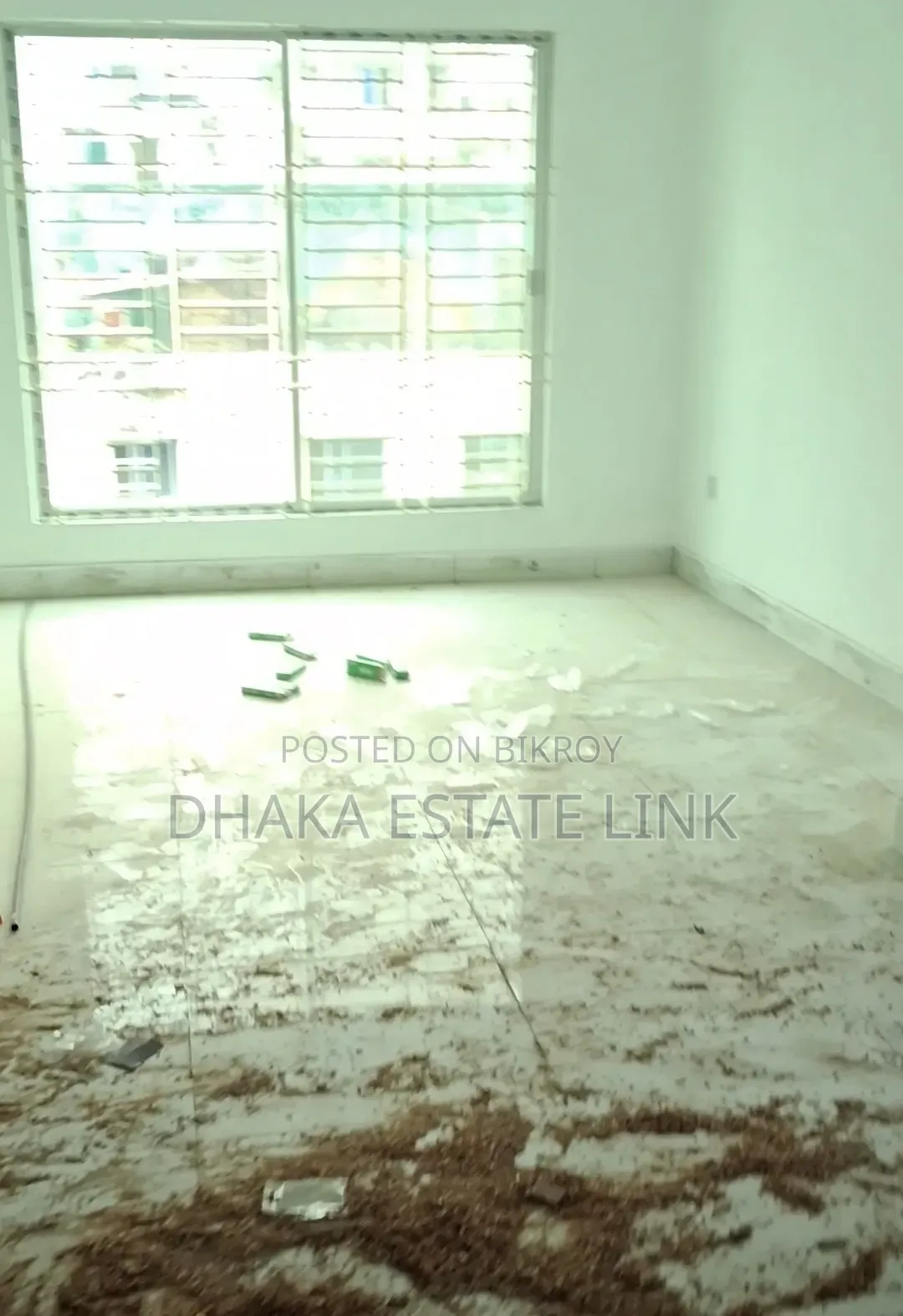 4-Bedroom Apartment in Dhanmondi for Sale